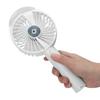 Desktop Humidifying Fan   Humidifier Spray Water Mist Humidification Fans
