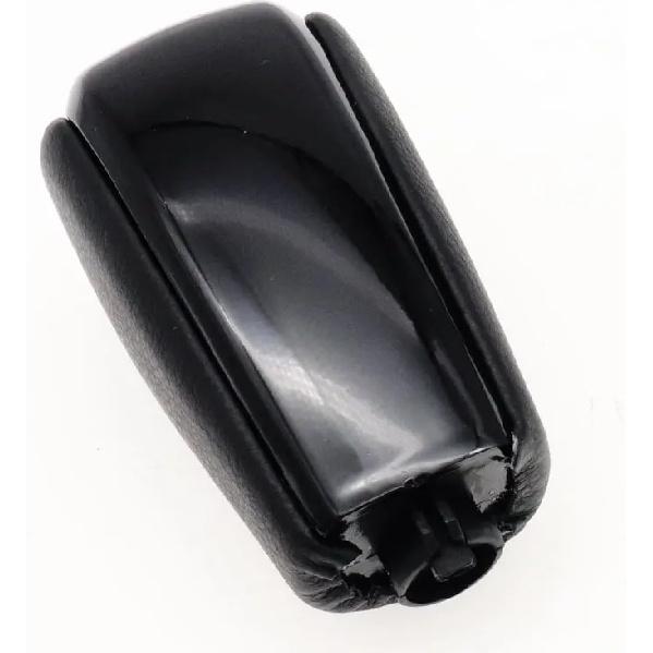 Gear Shift Knob Automatic Gearstick Shifter Lever Handle Stick PU Leather, for Toyota Prado FJ150 Cruiser for Lexus GX460 GX470