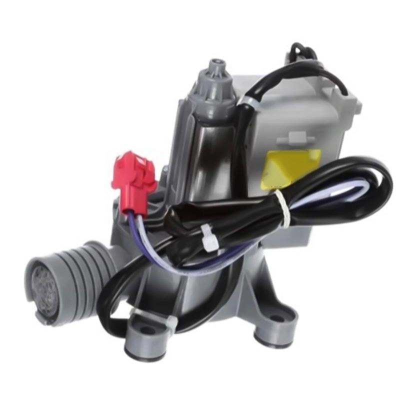 

Практичный Водяной Насос Прокладка Насос Слива Запасной Насос Аксессуары для Стиральной Машины Деталь Стиральной Машины Подходит для Стиральной Машины 1