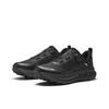 Anta Qilian Comfortable Fashion Non-Slip Wear-Resistant Low-Top Running Shoes Men Sneaker Basic-Black 112545591-1