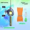 Набір спінінгів Quick Shark UL Carbon Stream Micro Lure