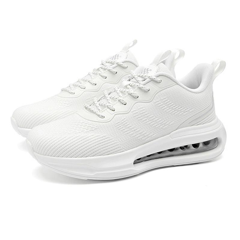 

ONEMIX Мужские кроссовки для бега на открытом воздухе Кроссовки с воздушной подушкой Оригинальные Эластичные Женские кроссовки для бега Кроссовки Спортивная обувь Мужская 48