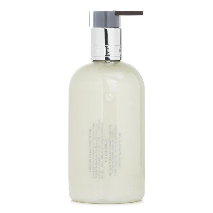 MOLTON BROWN Fiery Pink Pepper Hand Lotion
