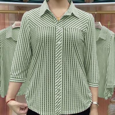 Tops – Bluse e camicie
