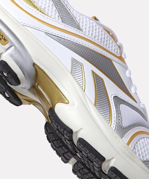 [Reebok] Premier Road Plus VI - Gold 100210123 [Shipped from Korea] 100% Authentic