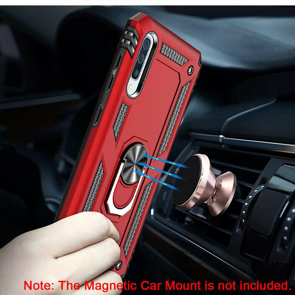 Funda protectora de estuche a prueba de golpes para teléfono móvil