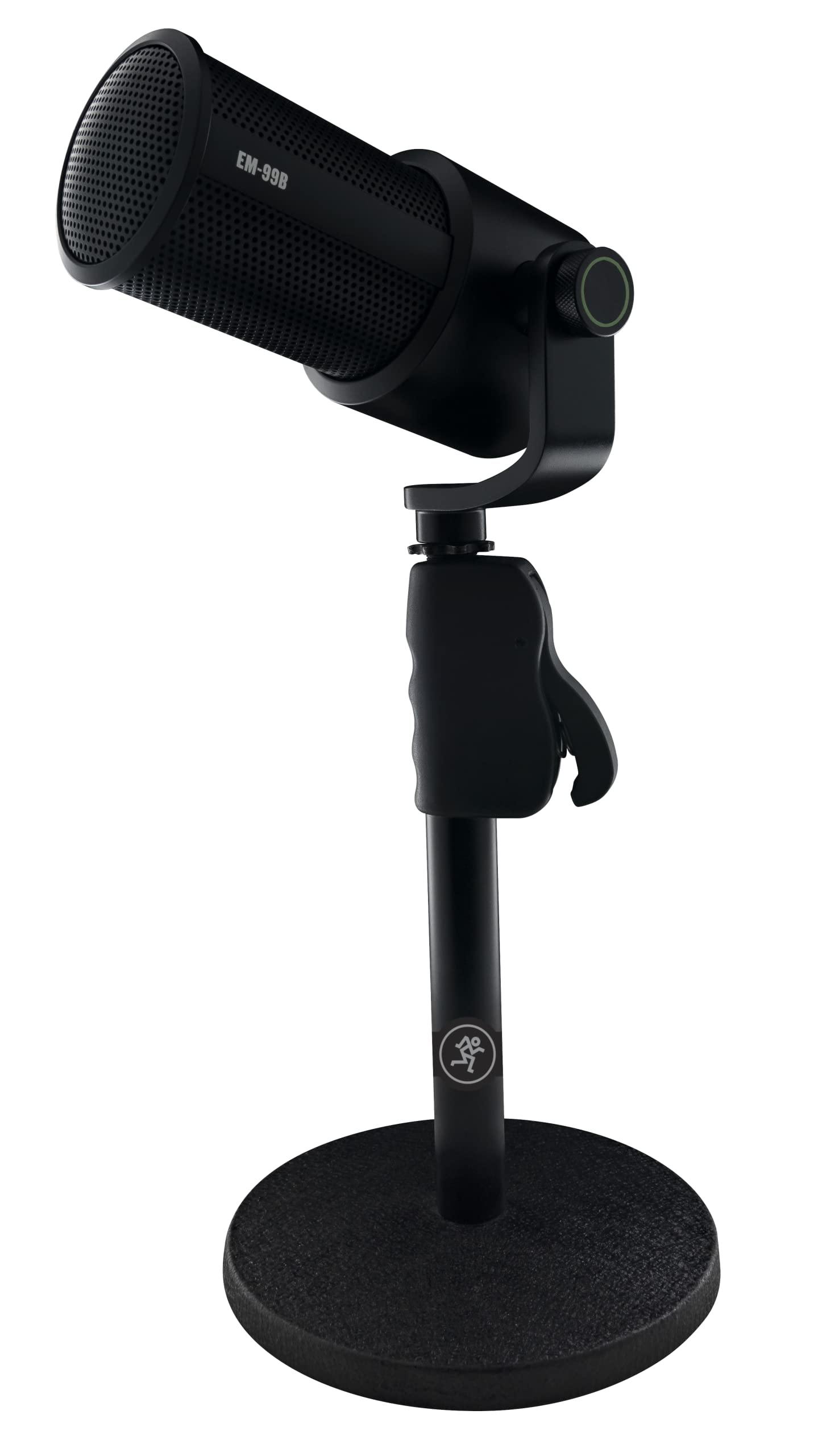 

MACKIE Dynamic distribution microphone EM-99B