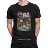 De Toekomstige Koning Mannen T-shirts T-The Dragon Prince Cartoon Crazy T-shirt Korte Mouw Ronde Hals T-shirt Katoen Cadeau Idee Tops