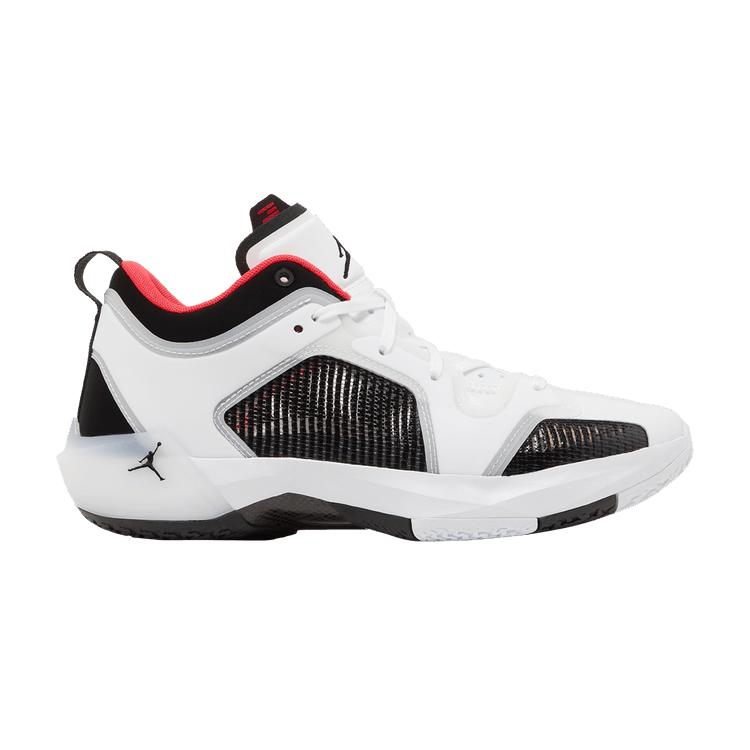 Air Jordan 37 Low  Siren Red  44.5