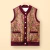 Langsha Women's Plush Lined Winter Warm Vest