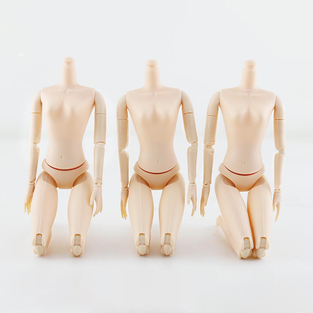 30cm Human Body Figure Model Educational Realistic Male Female Human Body Structure for Kids Scientific Cognitive Toys