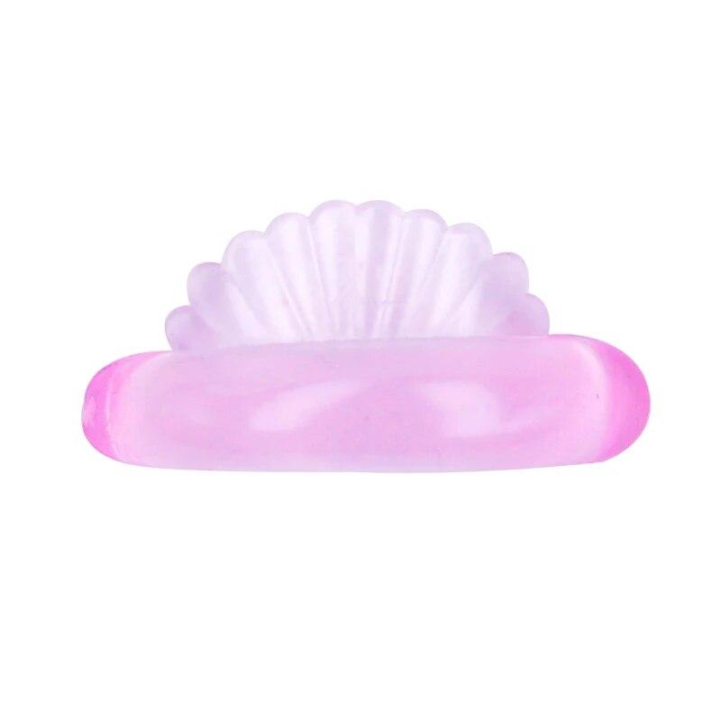 5 Pair 5 Size Lash Lift Silicone Pads Eyelash Perm 3D Curler Eye Patches  Applicator Tools Eyelashes Extension Accessories