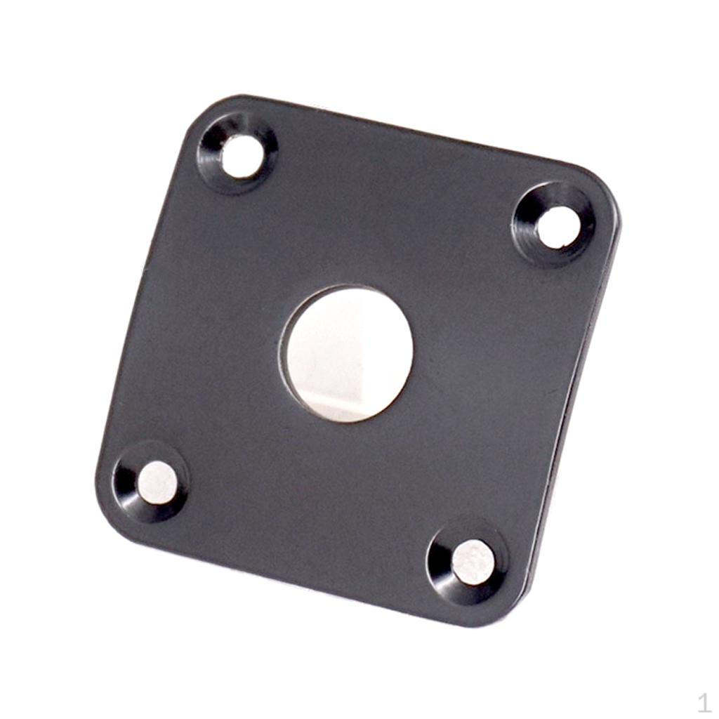 

2 Cover for EPI Electric Guitar Accessory чорний