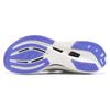 New LiNing Furious Rider 7.0 PRO V2 Cushioning Lightweight Low Top Running Shoes Men's White Blue Orange ARZT009-1
