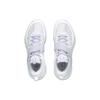 New LiNing Liren3 TEAM Durable Breathable Low Top Professional Basketball Shoes Standard White ABAS095-3
