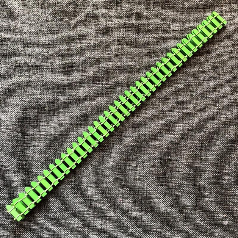 90cm Mini Fences Potted Succulent Plants  Flower Fences Horticultural Decorations Fences  Moss Micro Landscape Ornaments