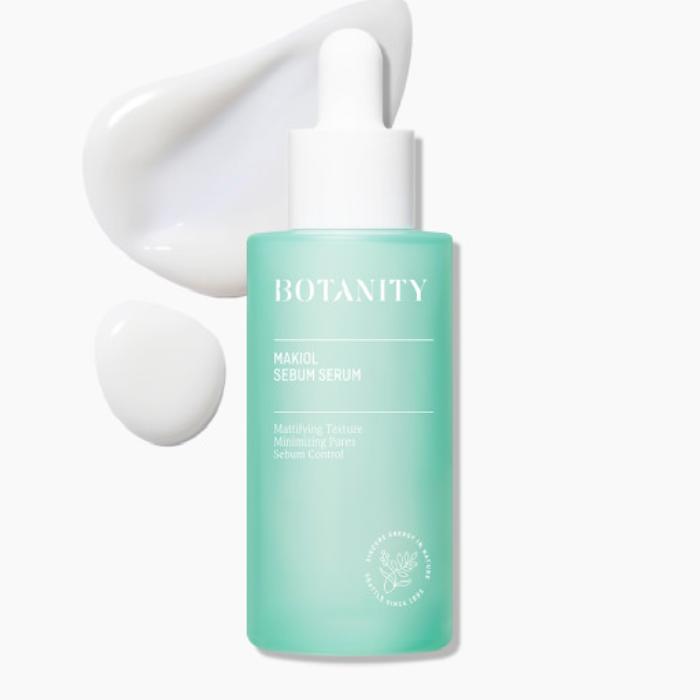 Botanity Makiol Sebum Serum 50ml