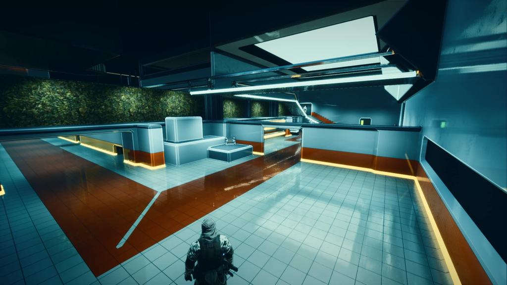 Severed Steel North Switch (Import America) –