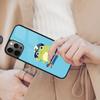 Frog Skateboard Cute Kawaii Magnetic Phone Case For APPLE iPhone 17 Air 16 14 13 12 Pro Max 15 Plus Wireless MagSafe Cover