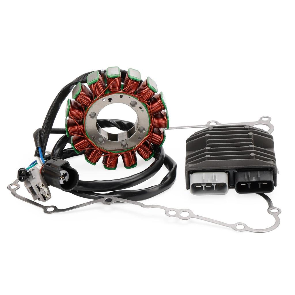 Ignition Stator Rectifier Gasket For Kawasaki Brute Force 750 4X4I 2012-2023