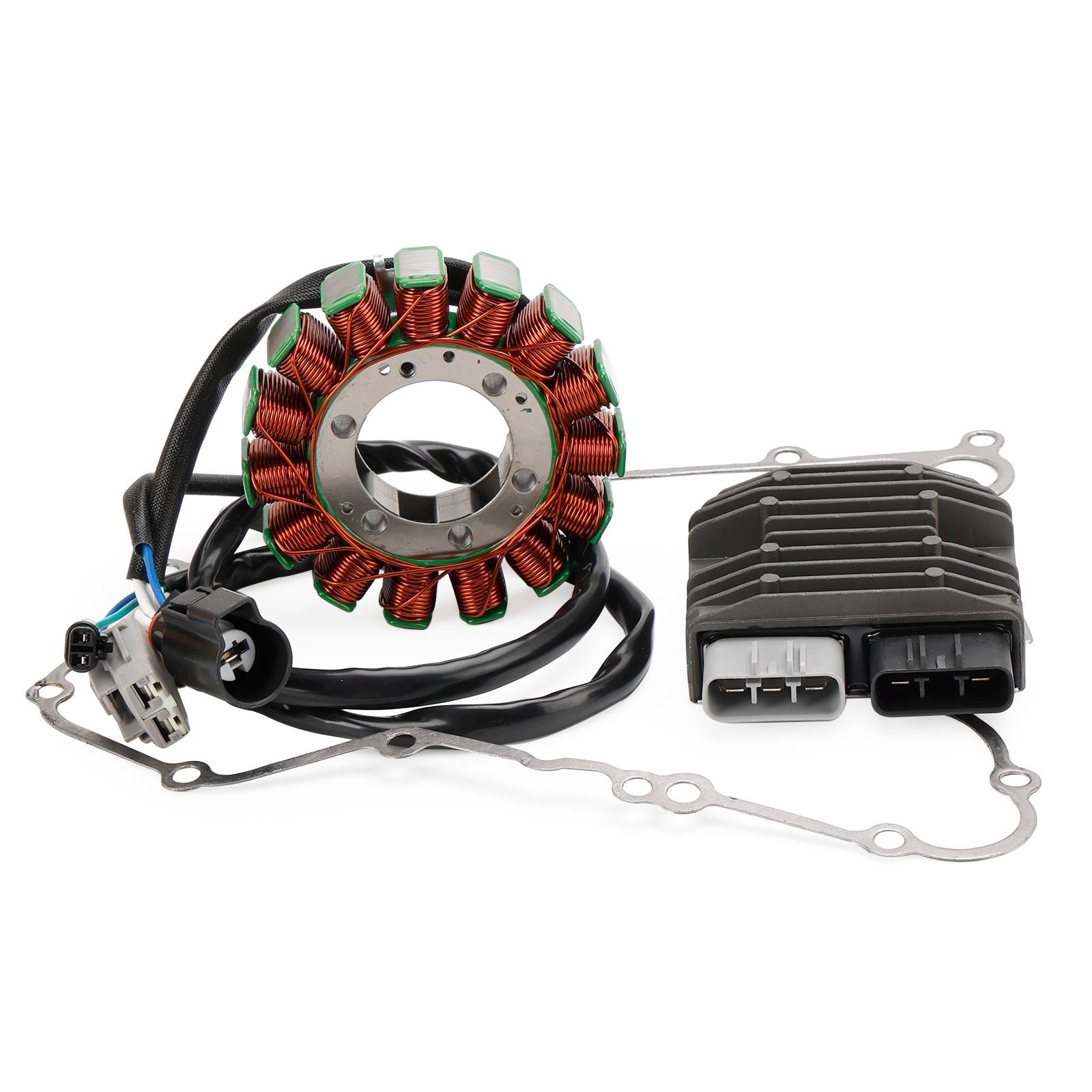 

Ignition Stator Rectifier Gasket For Kawasaki Brute Force 750 4X4I 2012-2023