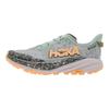 HOKA One One Speedgoat 6 Waterproof And Breathable Support Low Top Running Shoes Women's 1155151-JSH