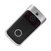 V5 Smart WIFI Video Doorbell 2.4GHz 720P Night Vision Easy Installation Wireless Motion Detection Doorbell for Home