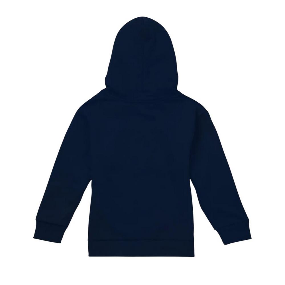 One Piece Live Action Childrens/Kids Sanji Portrait Hoodie