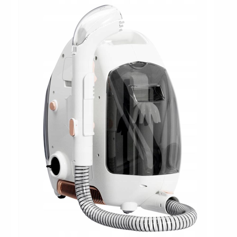 Uwant B100- 450 W White Washing Vacuum Cleaner 1 Pc