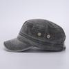 Cappellino Unisex Vintage Regolabile per Escursionismo e Alpinismo all'Aperto