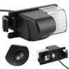 CCD Rear View Camera 170 Degrees  Wide Angle IP68 Waterproof Night Vision Fit for Nissan TiidaLivina