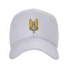 Cappellino da baseball alla moda SAS WHO DARES WINS con logo e visiera curva, cappelli per lo shopping e gli appuntamenti, per unisex