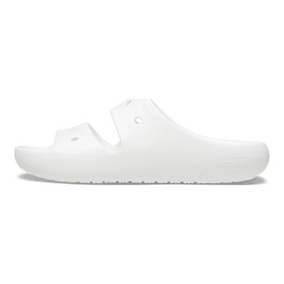 EVA Slide Slippers Unisex White