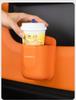 Compatible with Lynk & Co Models - Car Cup Holder, Phone Storage Box & Beverage Storage Bag.