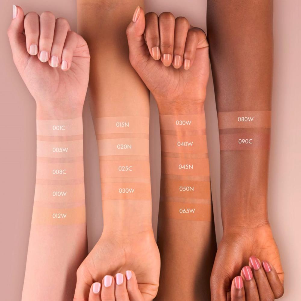 Catrice Foundation Powder 18h Matte 030W LSF 15, 8g