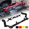 Motorrad Zubehör Multifunktions Lenkergewicht Lenkerstrebe Handyhalter GPS Für YAMAHA XMAX X-XMAX 125 250 300 400 XMAX300