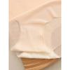 5pcs Womens Ice Silk Seamless Mid Rise Underwear Breathable Soft Lightweight Sheer Comfortable Lingerie Multicolor Casual Fashion