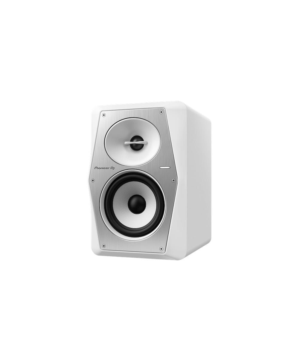 

Pioneer DJ active speaker WHITE VM-50-W (5.25inch/1 unit)