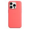 For Iphone 15 Solid Color Silicone Phone Case Shock Absorption Resistant Scratch