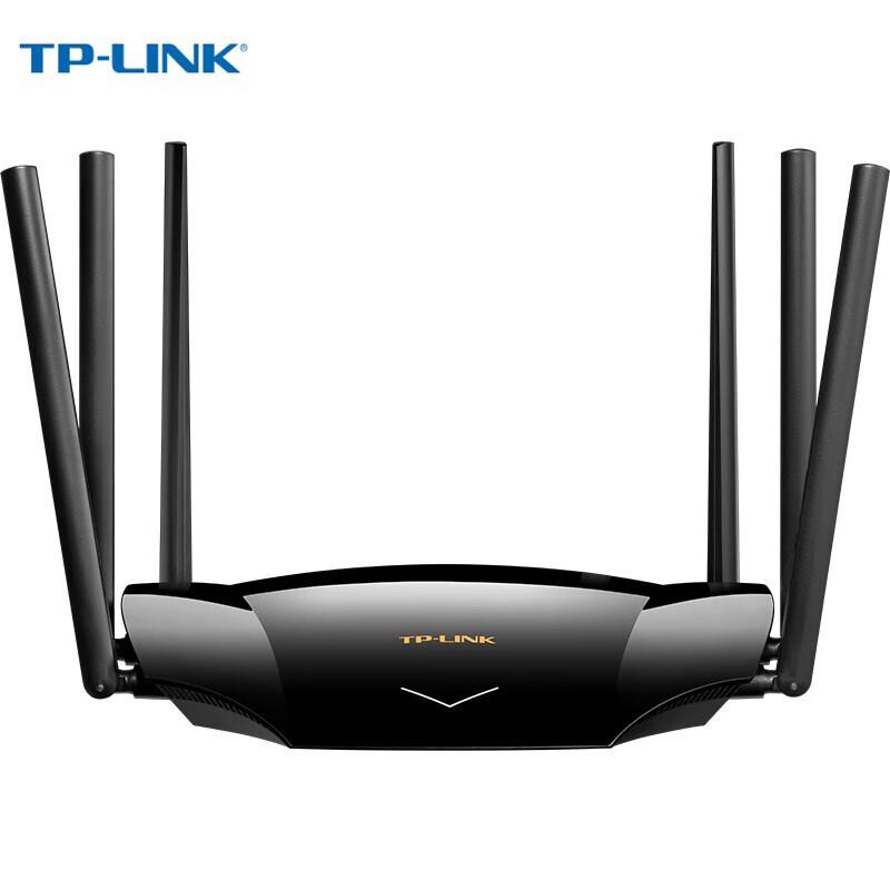 TP-Link AX/Wi-Fi EasyMesh Wireless Routers (CN version)