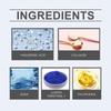 Ouhoe Copper Peptide Repair Essence Hydrating Moisturizing Firming Facial Skin Tender Moisturizing Blue Copper Peptide Essence