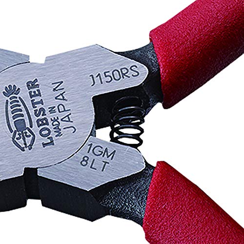 LOBSTER Long Nose Pliers J150RS