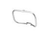 Motorcycle Parts Engine XL Sportster Models Chrome Guard, Steel, ('04-'16), 32, Plated, HD-05069