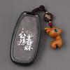Hyundai ix35, Elantra, Mistra, Lafesta Key Shell Case