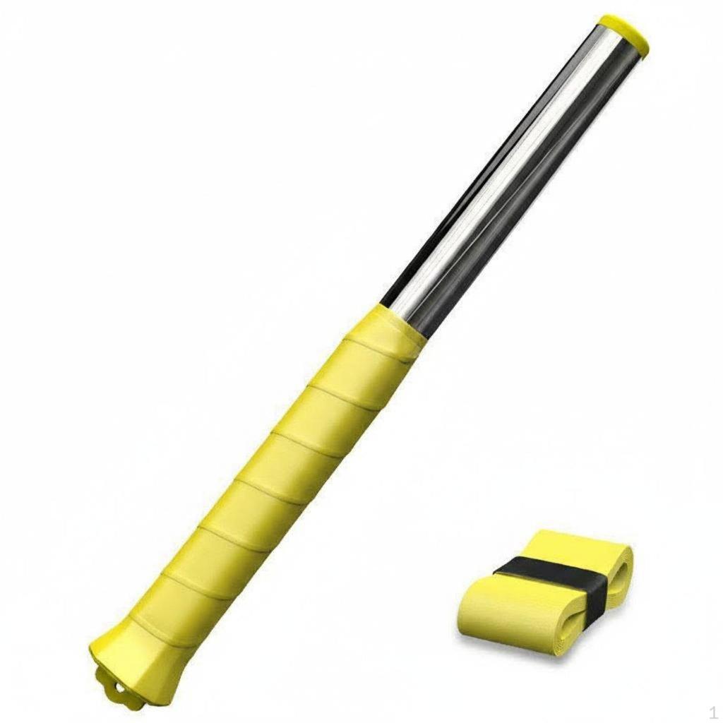 Badminton Power Form Ion Swing Sound Sports Training Equipment for Solo Athletes,