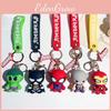 Porte-monnaie, clips, porte-clefs – Porte-clefs