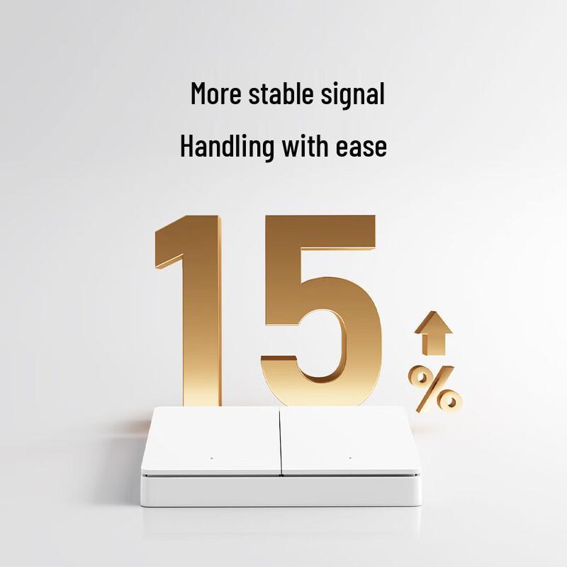 Xiaomi Smart Switch