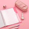 Study Pen Case Gap Light Beige [Iroha Publishing]