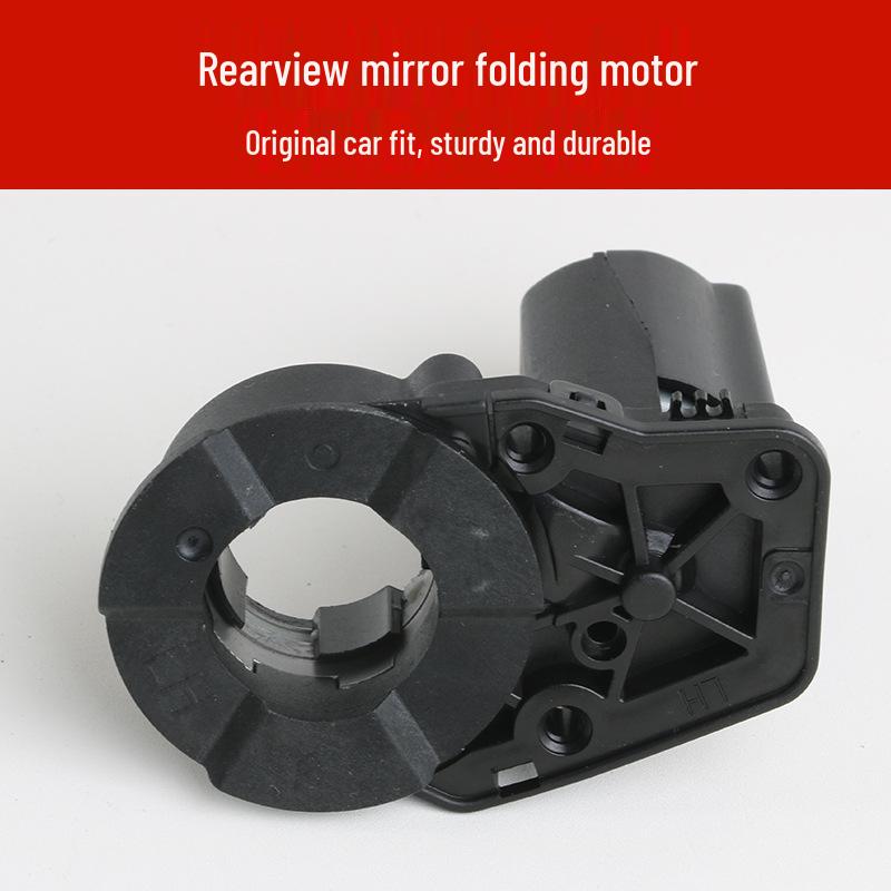 Compatible with Lynk & Co 01/02/03 Rearview Mirror Folding Motor
