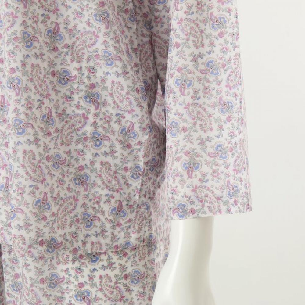 VenuS Women S Pajama paiSley Print Vpaa207w